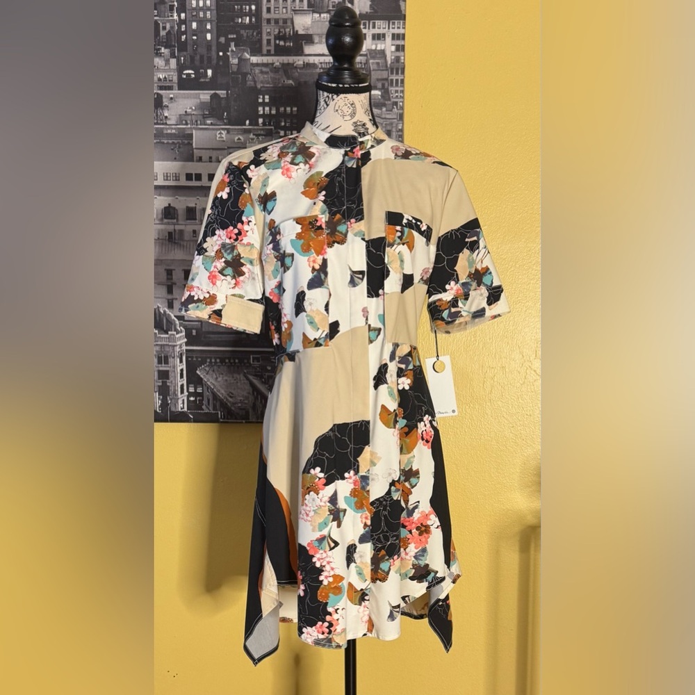 NWT Limited Edition 3.1 Phillip Lim x Target Dress - Picture 6 of 8